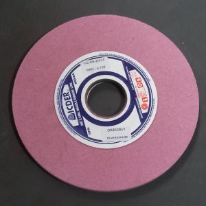 Piedra para Afilado de Cuchillas Rosadas