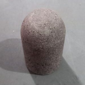 Piedra Tipo Tapón