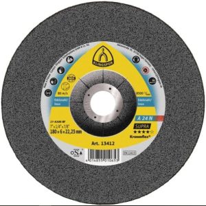 Disco de Desbaste